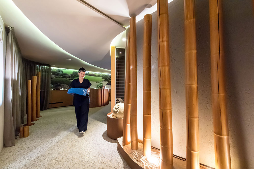 BONSAI Lagoon & Spa BONSAI Lagoon & Spa