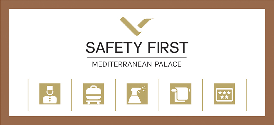 Safety First Safety First