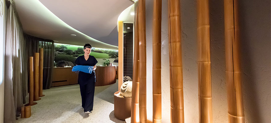 BONSAI Lagoon & Spa BONSAI Lagoon & Spa