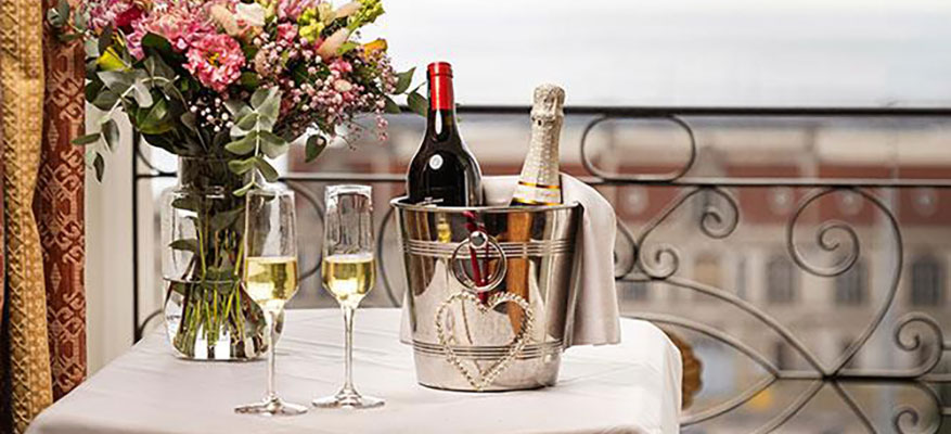 Bachelor Experiences - MP Members