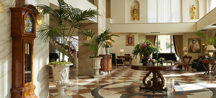 Mediterranean Palace | Photo Gallery Mediterranean Palace | Photo Gallery