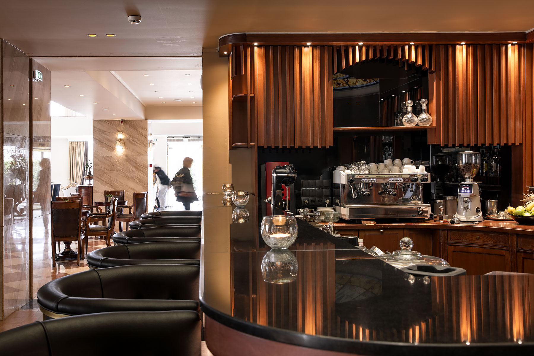 Fellows Bar Fellows Bar