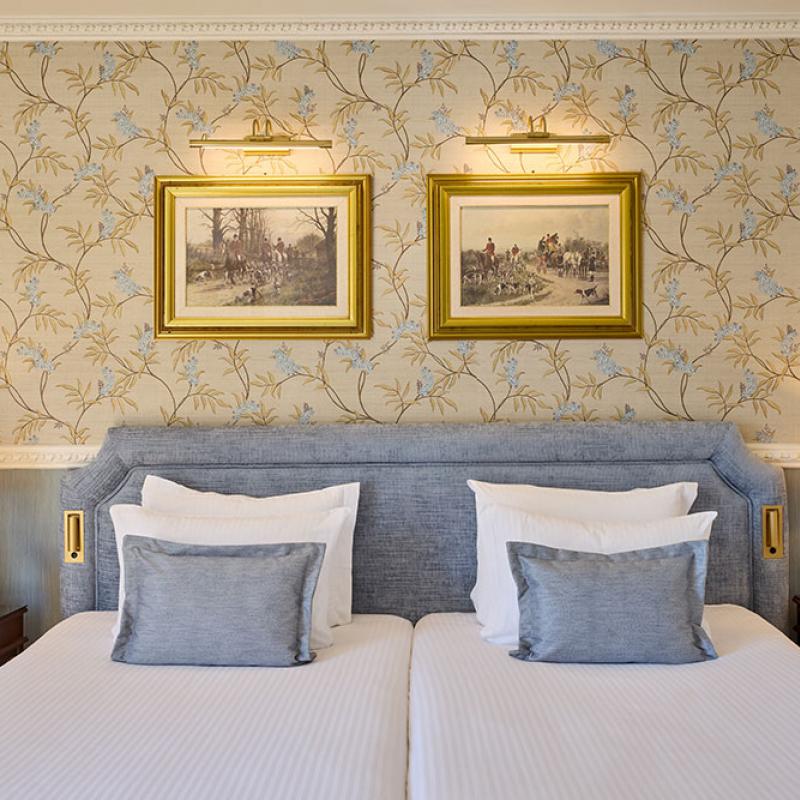 Deluxe Δωμάτιο με θέα Θάλασσα Deluxe Δωμάτιο με θέα Θάλασσα