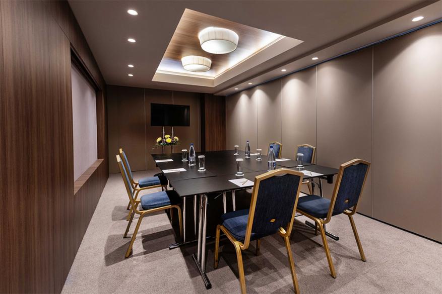 Conferences Conferences