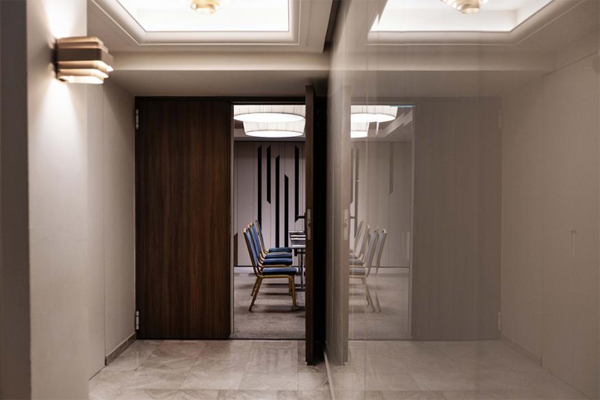 Conferences Conferences