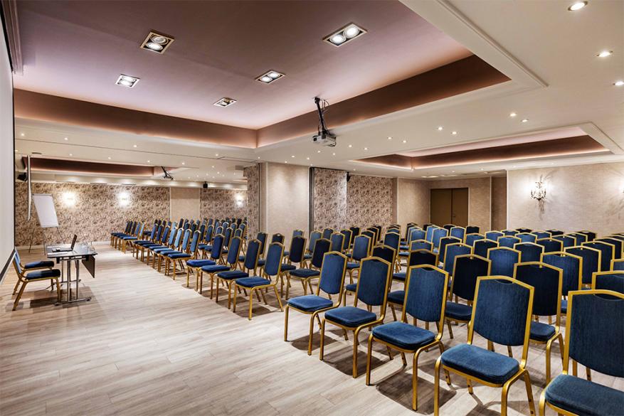 Konferanslar Konferanslar