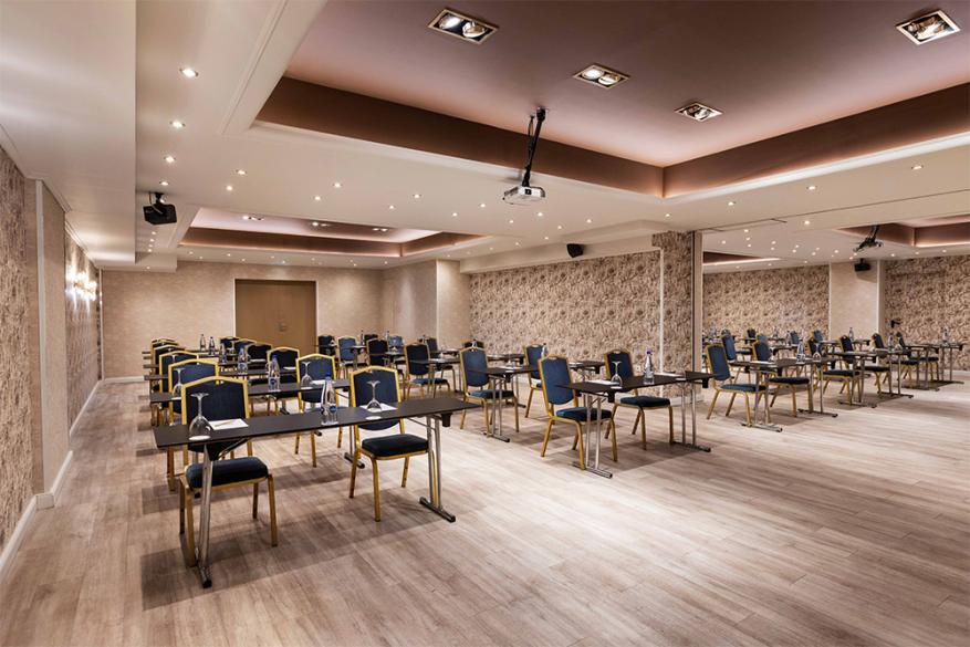 Konferanslar Konferanslar