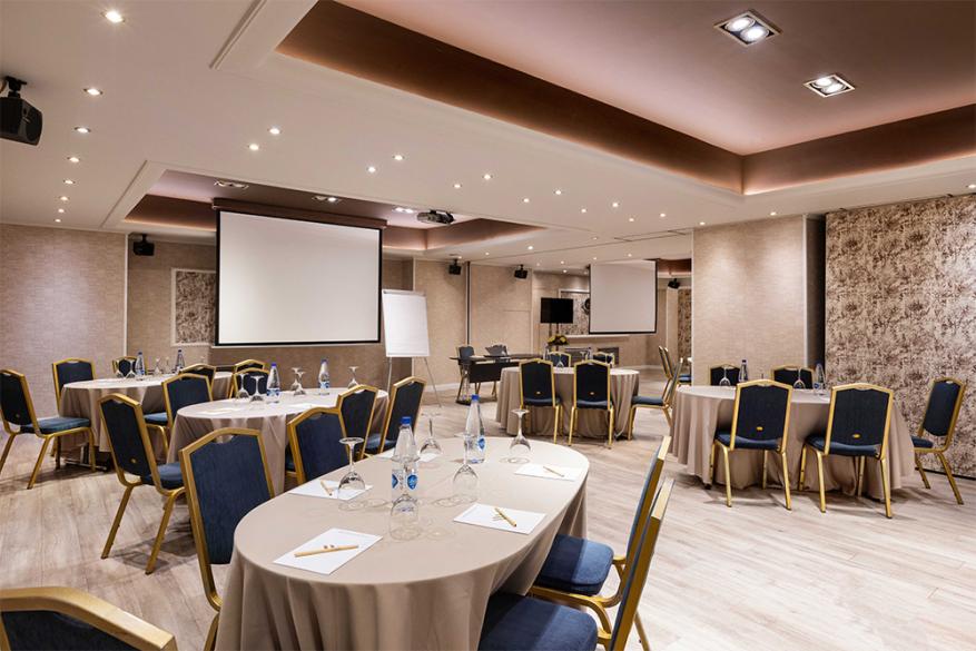 Conferences Conferences