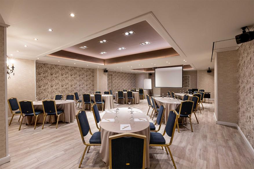 Conferences Conferences