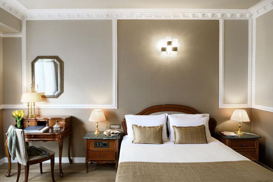 Premium Δωμάτια Premium Δωμάτια