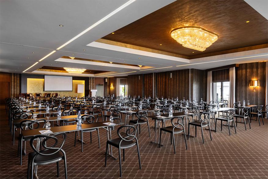 Conferences Conferences