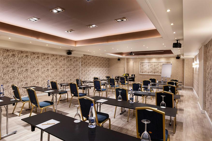 Conferences Conferences