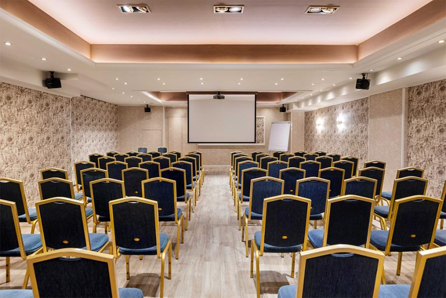 Conferences Conferences