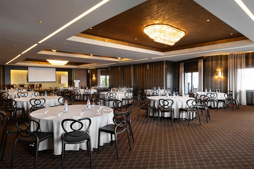 Conferences Conferences