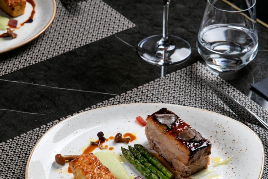 Valentine's Weekend with Mediterranean Palace. Valentine's Weekend with Mediterranean Palace.