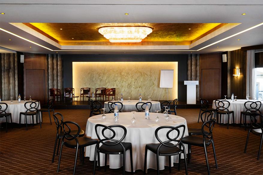 Conferences Conferences