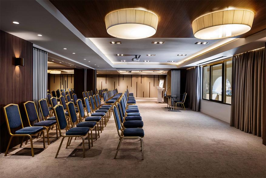 Conferences Conferences