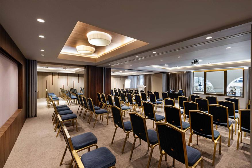Konferanslar Konferanslar