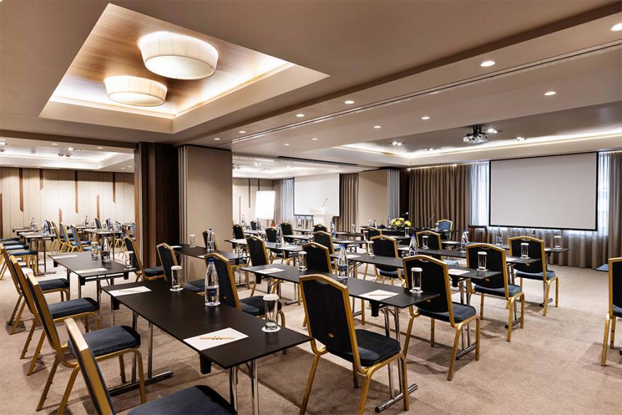 Conferences Conferences