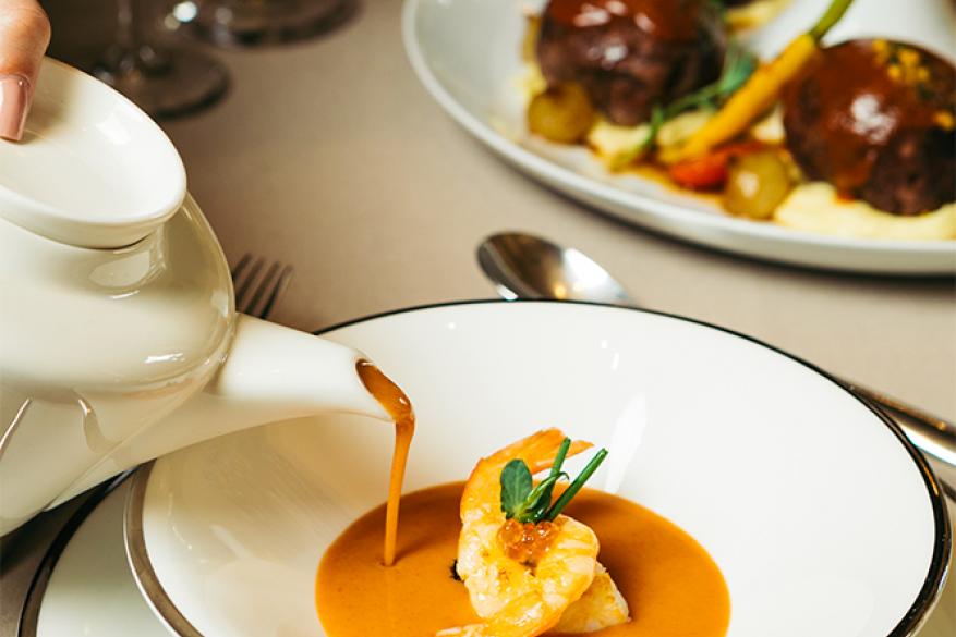 New Year’s Festivities New Year’s Festivities