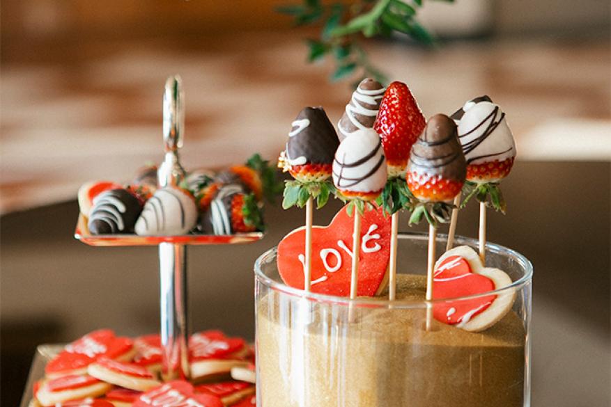 Celebrate Valentine’s. It is cool! Celebrate Valentine’s. It is cool!