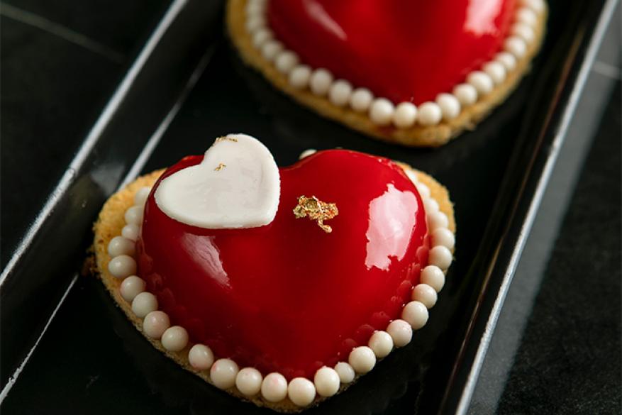 Celebrate Valentine’s. It is cool! Celebrate Valentine’s. It is cool!