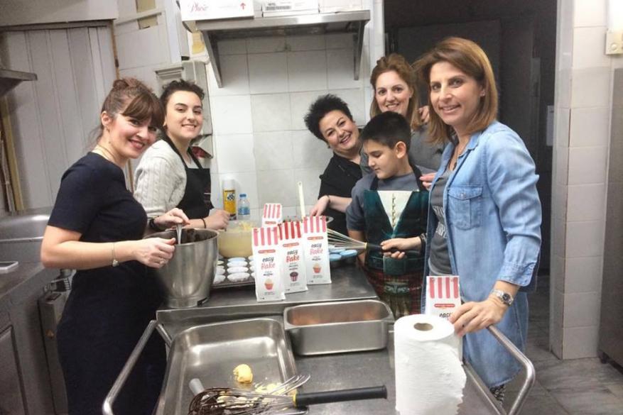 Ημέρα Αιμοδοσίας από τα The Luxury Hotels Ημέρα Αιμοδοσίας από τα The Luxury Hotels