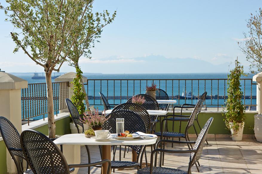 Green Key Award - Βράβευση Παγκοσμίου φήμης Green Key Award - Βράβευση Παγκοσμίου φήμης