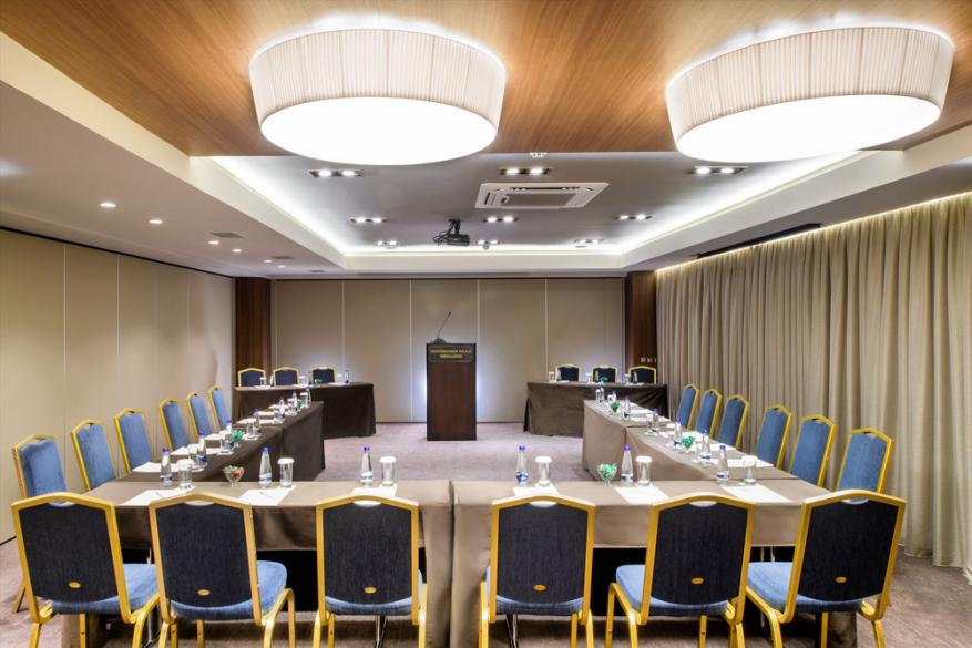 Conferences Conferences