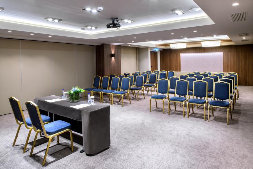 Conferences Conferences