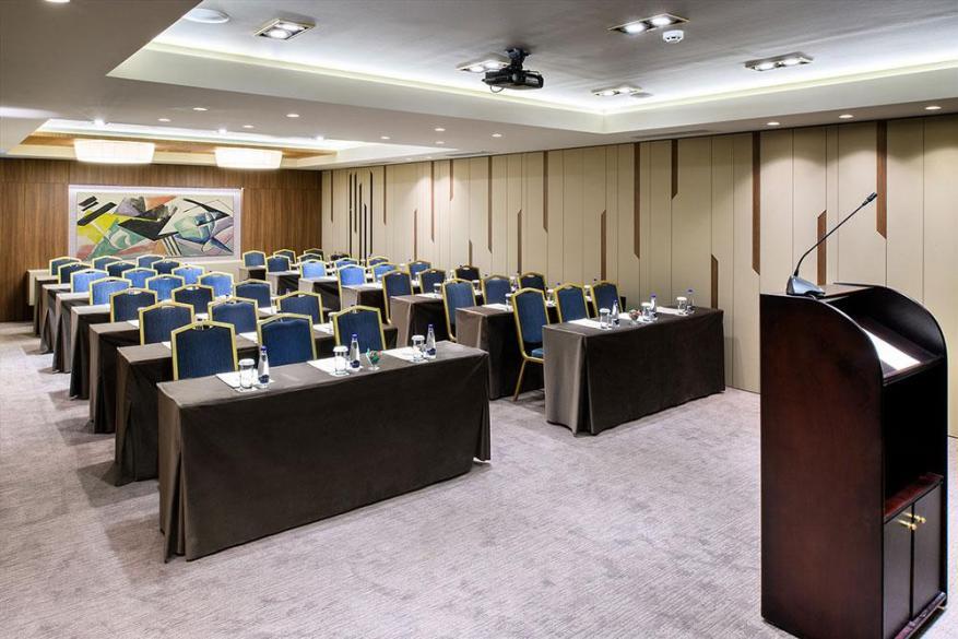 Conferences Conferences