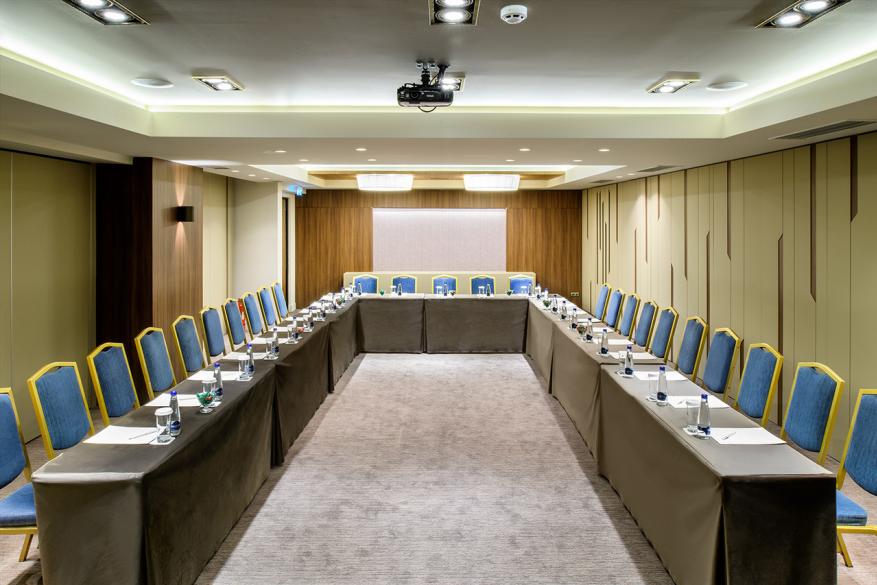 Conferences Conferences