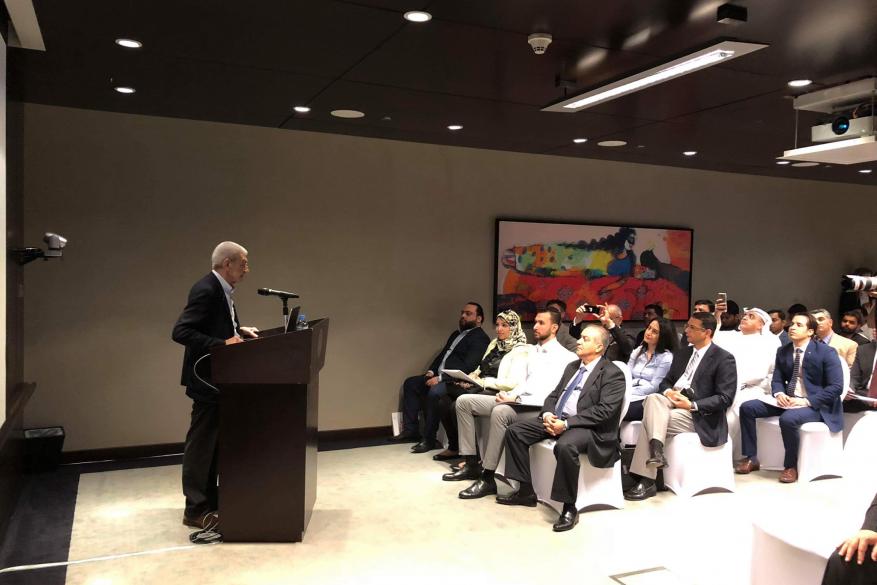 Αποστολή The Luxury Hotels στη Ντόχα Αποστολή The Luxury Hotels στη Ντόχα