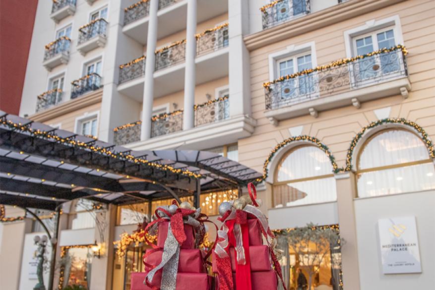 New Year’s Festivities New Year’s Festivities