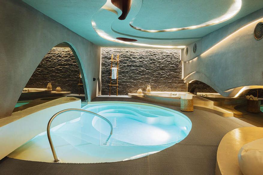 Wellness Center