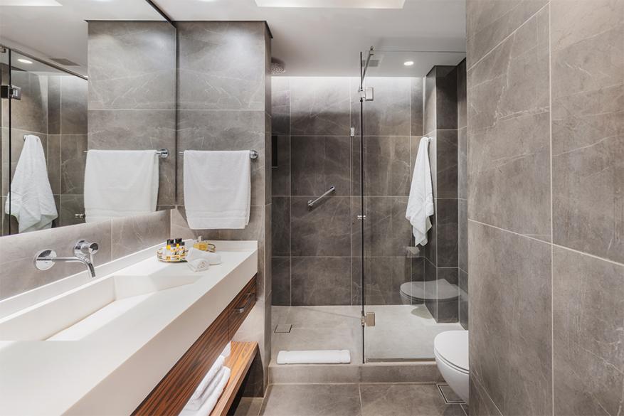 Sea View Executive Suite Sea View Executive Suite