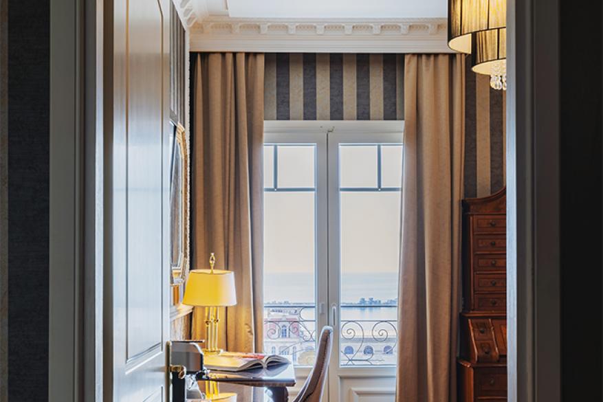 Sea View Executive Suite Sea View Executive Suite