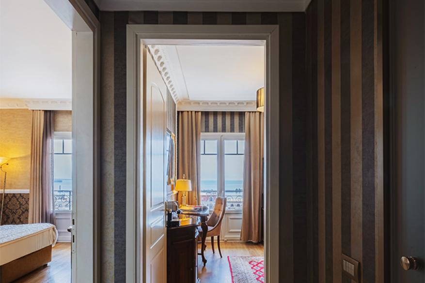 Sea view Executive Süit
