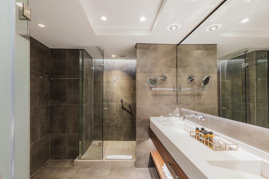 Sea View Presidential Suite Sea View Presidential Suite