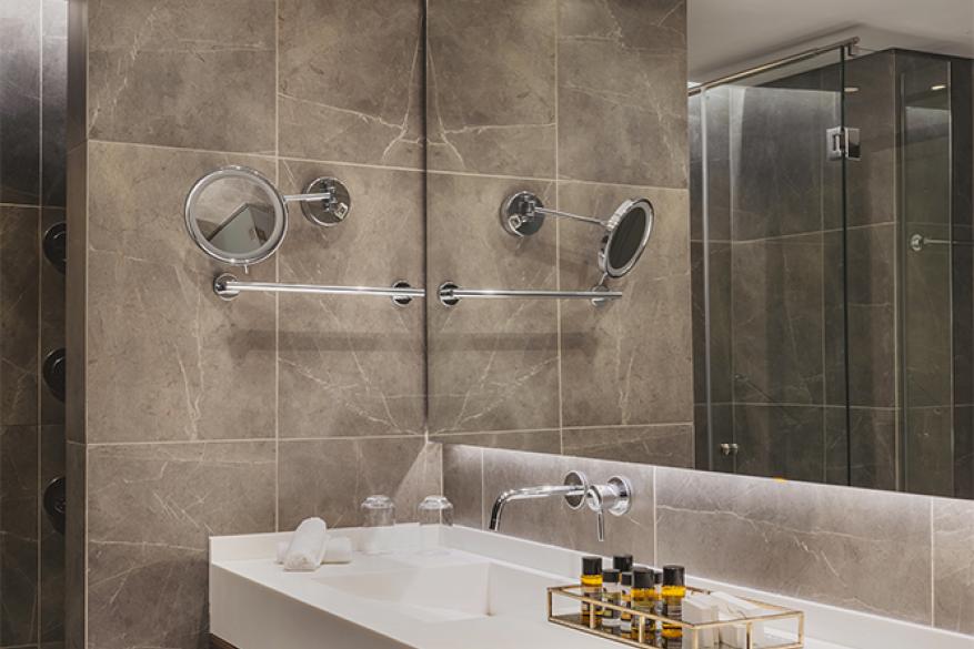 Sea View Presidential Suite Sea View Presidential Suite