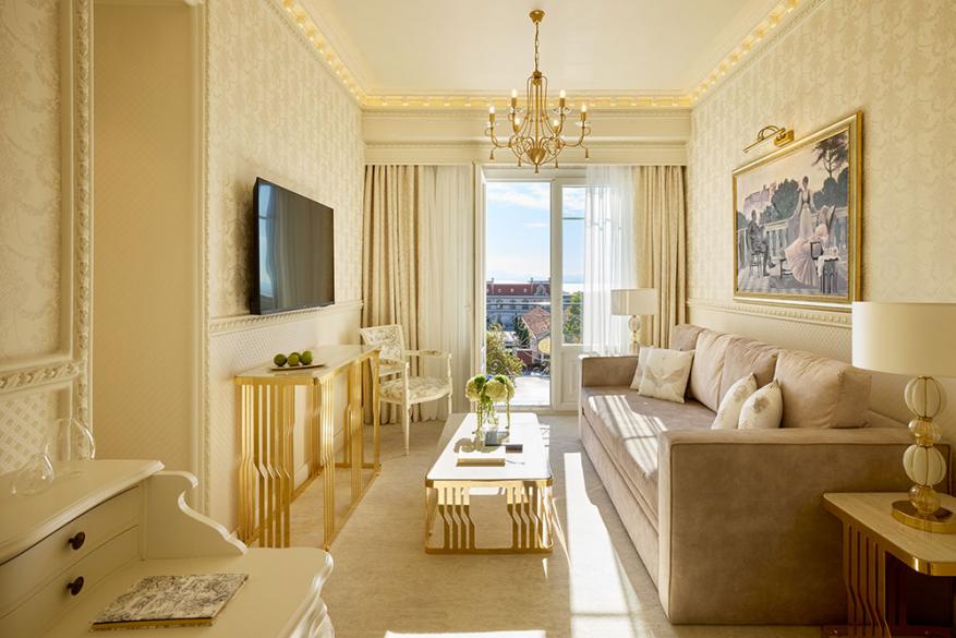 Mediterranean Palace x OPEN HOUSE Thessaloniki 2025 Mediterranean Palace x OPEN HOUSE Thessaloniki 2025