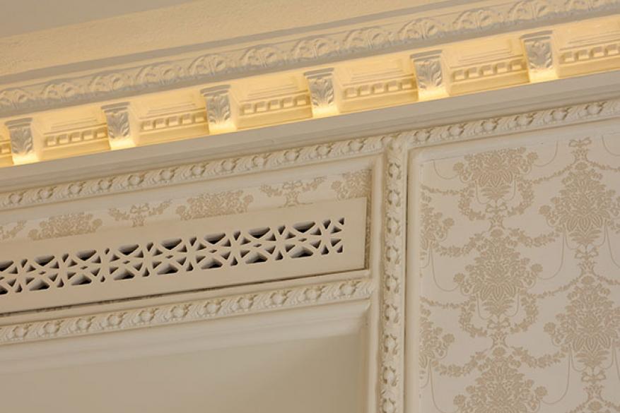 Γωνιακή Σουίτα με Θέα στη Θάλασσα / Corner Σουίτα με Θέα στο Παλιό Λιμάνι Γωνιακή Σουίτα με Θέα στη Θάλασσα / Corner Σουίτα με Θέα στο Παλιό Λιμάνι