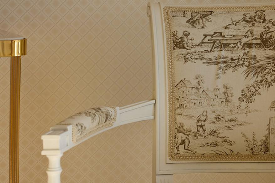 Γωνιακή Σουίτα με Θέα στη Θάλασσα / Corner Σουίτα με Θέα στο Παλιό Λιμάνι Γωνιακή Σουίτα με Θέα στη Θάλασσα / Corner Σουίτα με Θέα στο Παλιό Λιμάνι