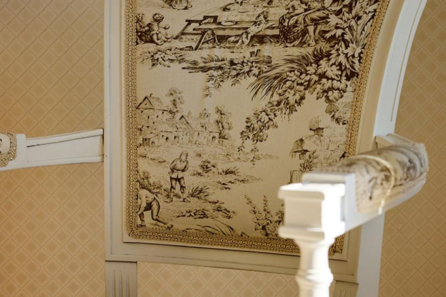 Γωνιακή Σουίτα με Θέα στη Θάλασσα / Corner Σουίτα με Θέα στο Παλιό Λιμάνι Γωνιακή Σουίτα με Θέα στη Θάλασσα / Corner Σουίτα με Θέα στο Παλιό Λιμάνι