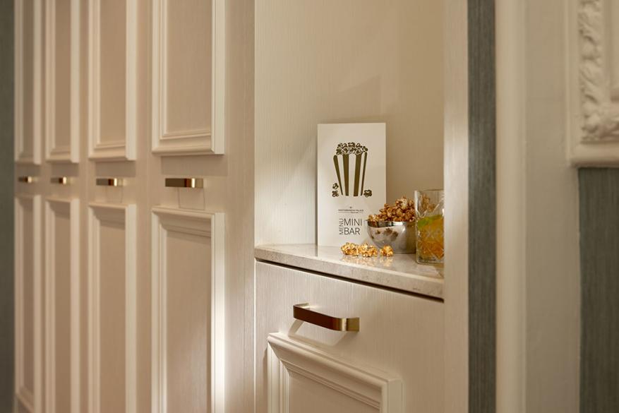 Deluxe Ladadika View