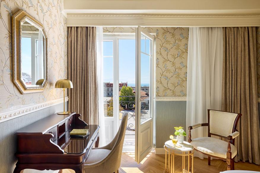 Mediterranean Palace x OPEN HOUSE Thessaloniki 2025 Mediterranean Palace x OPEN HOUSE Thessaloniki 2025