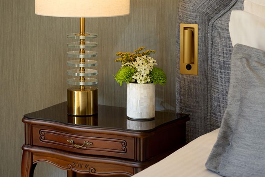 Deluxe Ladadika View