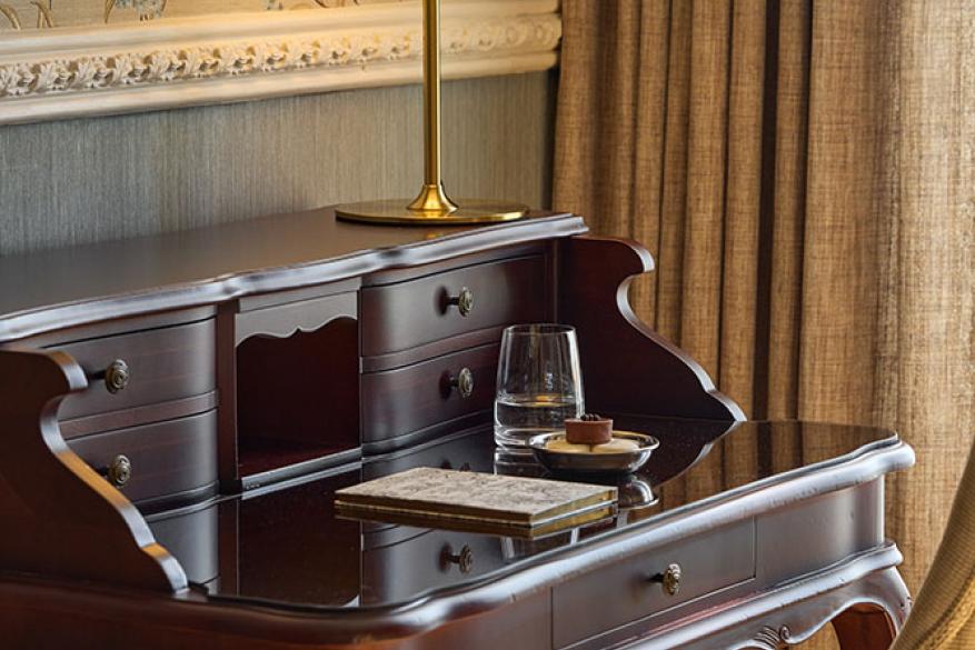 Deluxe Ladadika View