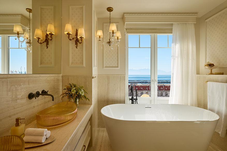 Mediterranean Palace x OPEN HOUSE Thessaloniki 2025