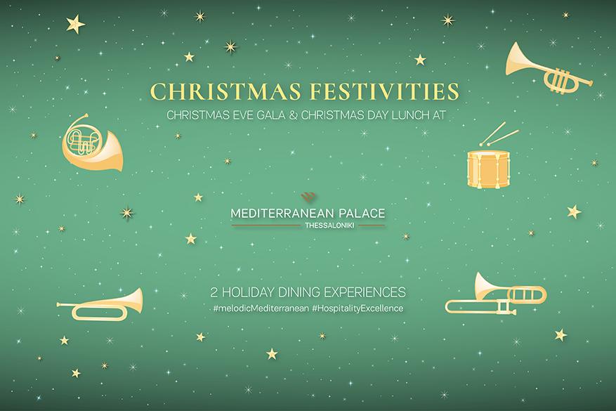 Christmas Festivities